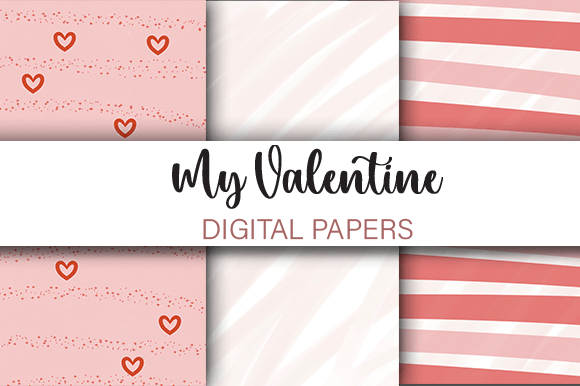 Download Valentines Day Themed Watercolor Texture - Watercolor texture Collection