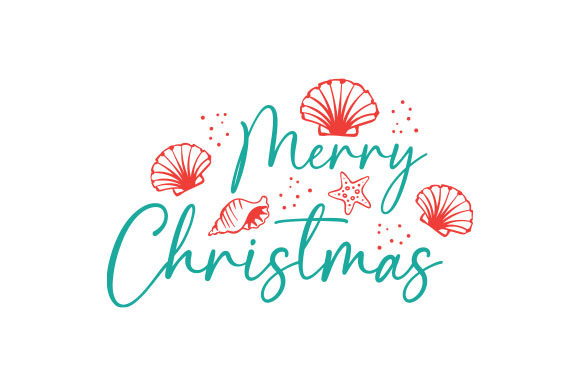Download Merry Christmas with Coastal Decor - Coastal decor Collection